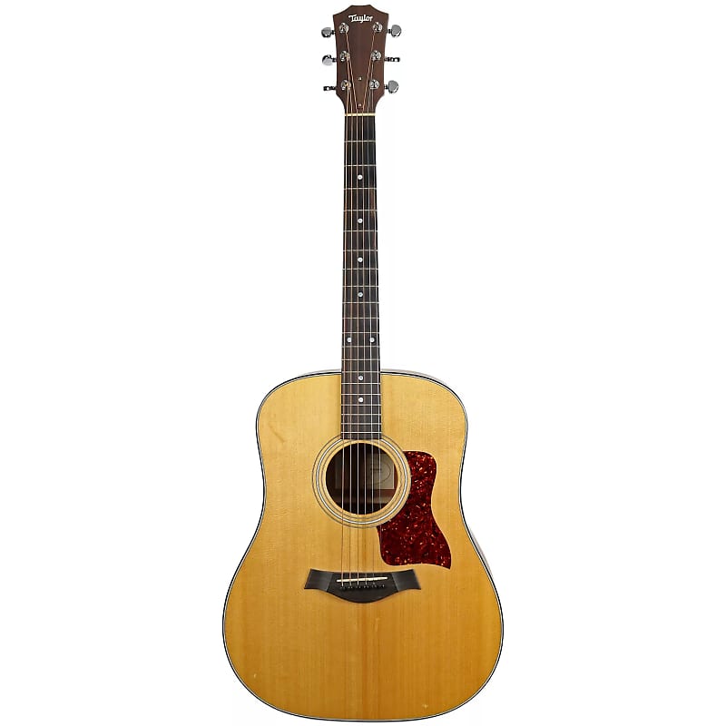 2024新商品 Taylor テイラー310 ギター - www.powertee.com