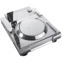 Decksaver DS-PC-CDJ2000NXS Cover for Pioneer CDJ-2000 Nexus CD Player with Smoked Clear Faceplate