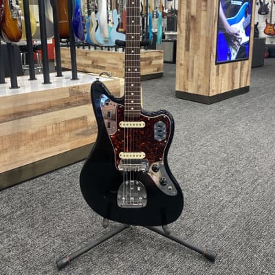 Fender American Vintage '62 Jaguar | Reverb