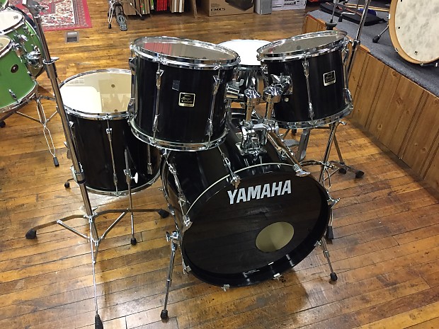 Yamaha stage shop custom 90s