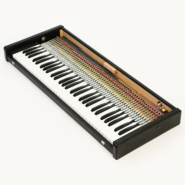 1979 Hohner Pianet T Vintage Keyboard / Synth - Super Clean 1979 Hohner Pianet T Vintage Keyboard / Synth - Super Clean