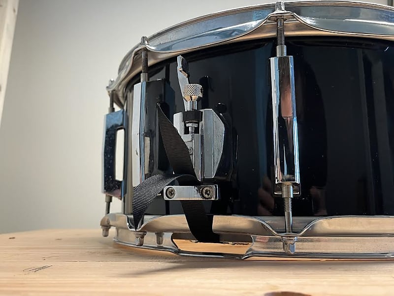A13X04H Pearl Custom classic one-piece maple shell パール