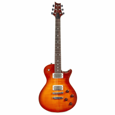 ギター PRS (Paul Reed Smith) STRIPPED 58 PRS Stripped 58 Electric Guitar Review - Premier Guitar