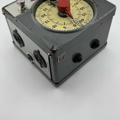 R2R Electric Waterslide Time-O-Lite Industrial Timer Fuzz 2025 *RARE* image 3