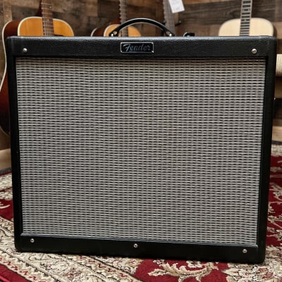 Fender Hot Rod Deville 410 1997 Made in USA | Reverb