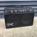 Gallien-Krueger 250ML used and owned by Gary Moore 1990s - Black
