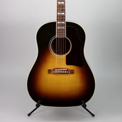 Gibson Southern Jumbo Original Vintage Sunburst image 2