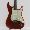 Fender Custom Shop 1960 Stratocaster NOS 2011 - Candy Apple Red
