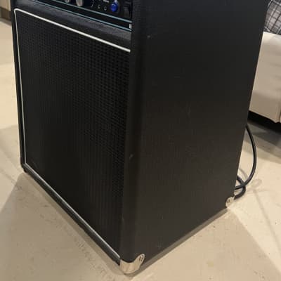 Acoustic B20 Bass Combo Amplifier | Reverb