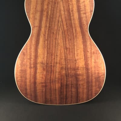 Larrivee OOO-40R Koa Special Acoustic Guitar 2023 - Matte image 2