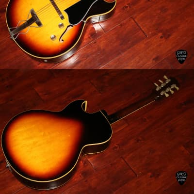 1965 Gibson ES-175 image 3