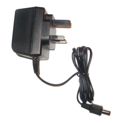 Power Supply Replacement for Roland Td-5 Td5 Adapter Uk 12V