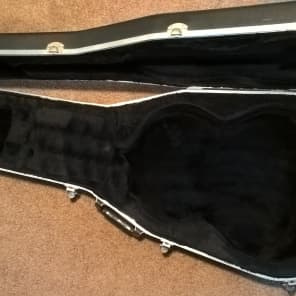 Alvarez Professional Series Model 5202 Classical Guitar -- Mint Condition; w/ SKB Hard Shell Case image 22