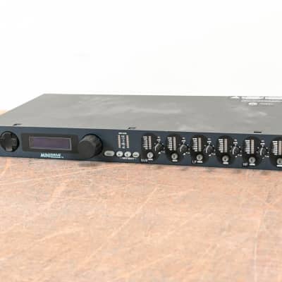 BSS FDS-336 MiniDrive Loudspeaker Management System | Reverb