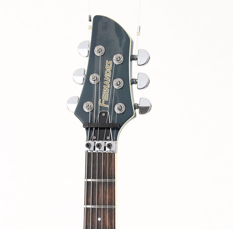 Fernandes Jda 85 Y Dob (09/30) | Reverb