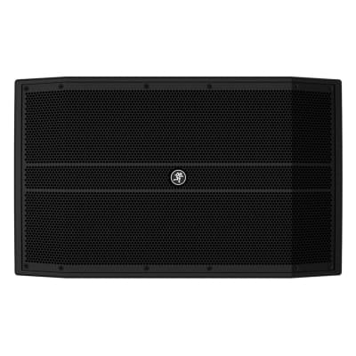 Mackie DRM315-P - Enceinte sono professionnelle passive 3 voies - 15,  Enceintes, baffle et amplis DJ, Top Prix