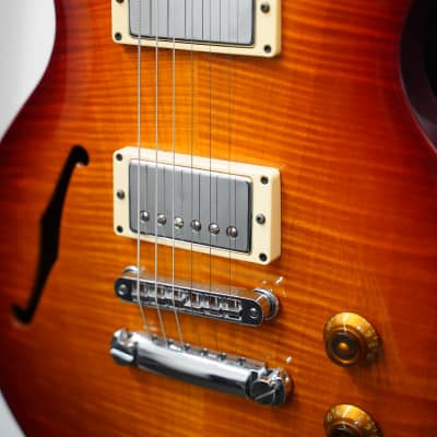 Hamer 59C Artist USA | Reverb