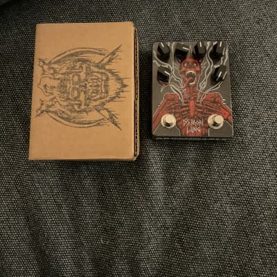 Reverb.com listing, price, conditions, and images for abominable-electronics-demon-lung