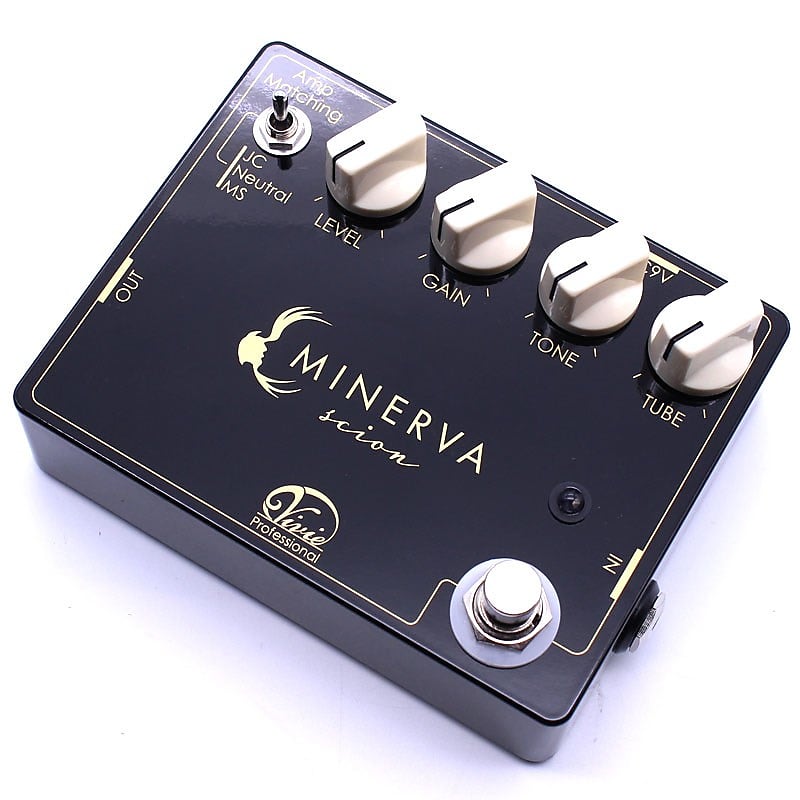 Vivie Minerva /Used | Reverb