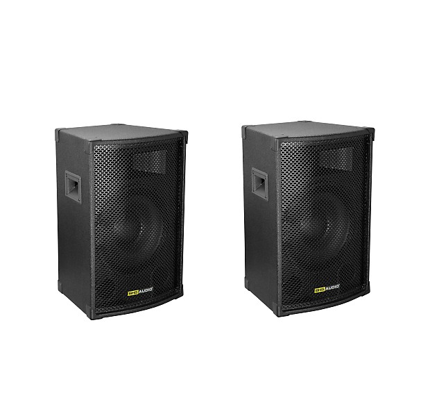Shs audio pa speakers new arrivals