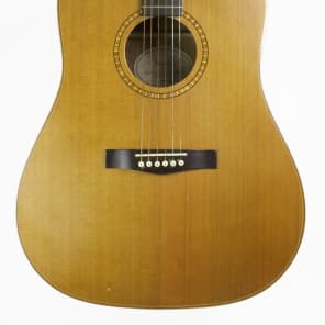 Fender DG25S NS Natural | Reverb