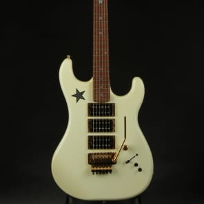 Kramer Richie Sambora Signature Model | Reverb UK