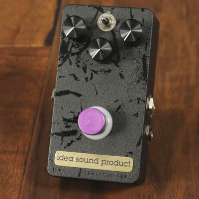 September Sound SD1 Spangle Mod [05/01] | Reverb Australia