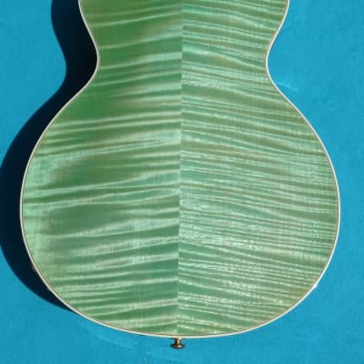 Gibson SUPREME 2015 image 6