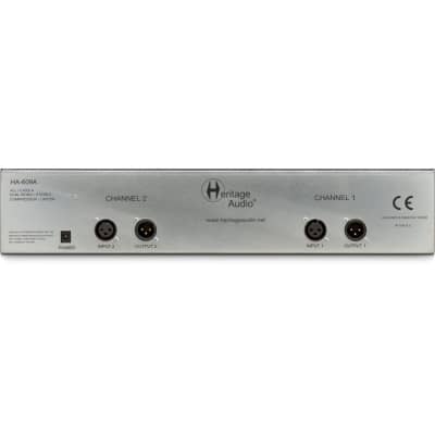 Heritage Audio HA-609A image 4