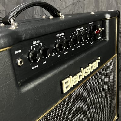 Blackstar HT Studio 20 1x12 Combo | Reverb