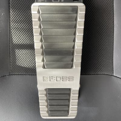 Reverb.com listing, price, conditions, and images for boss-pw-10-v-wah