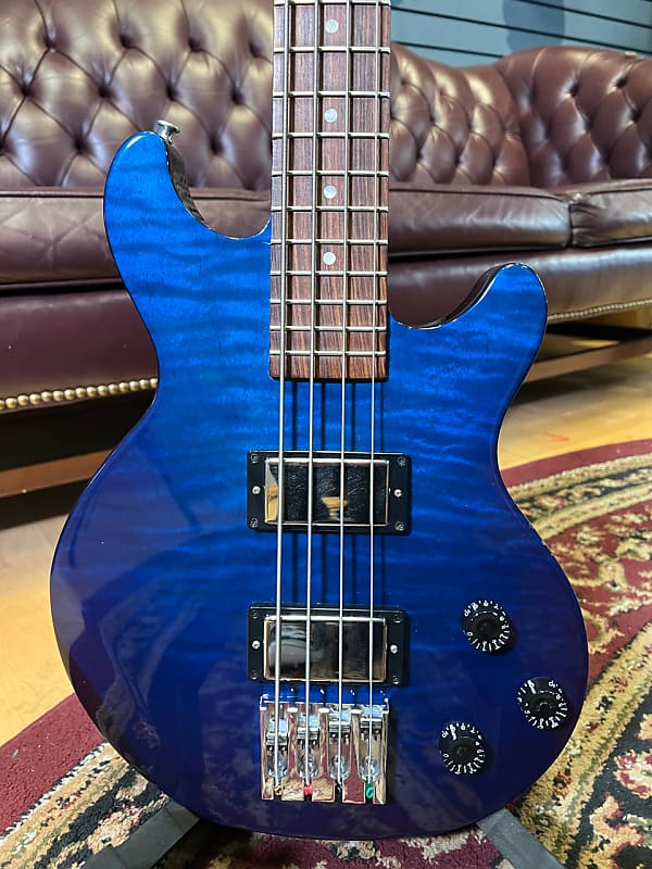 Gibson 4-String Money Electric Bass image 1
