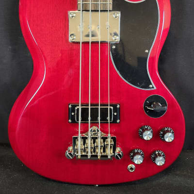 Epiphone EB-3 Bass