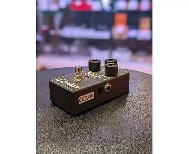 MXR - SUPER COMP