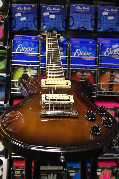 Westbury guitar outlet for sale