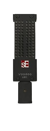 SE ELectronics VR1 Voodoo Passive Ribbon Microphone image 1