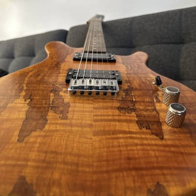Parsons Custom 2017 - Decayed maple image 3
