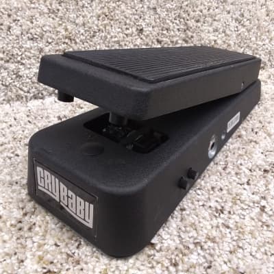 Reverb.com listing, price, conditions, and images for cry-baby-95q