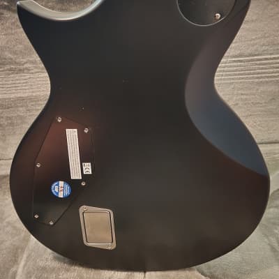 ESP E-II Eclipse BB Electric Guitar image 12