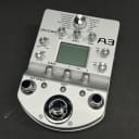 ZOOM A3 Pre-Amp & Effects for Acoustic Guitar [SN 012269] (04/18)