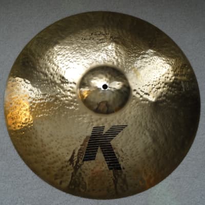 Zildjian 21