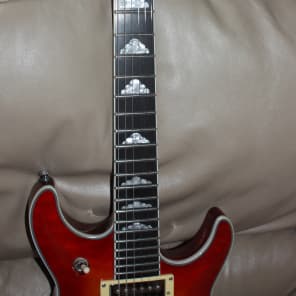 Bc rich sales em1