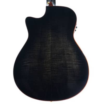 Shape O-418-HG-CE-BKB 2024 - Black image 4