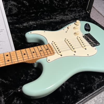 Fender Custom Shop  Stratocaster Classic image 1