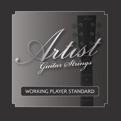 Artist CL34TBB 3/4 Size Blue Classical Nylon String Guitar Pack image 7