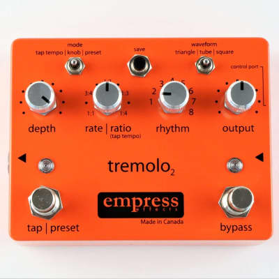 EMPRESS TREMOLO2 for sale