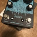 EarthQuaker Devices Spires Fuzz
