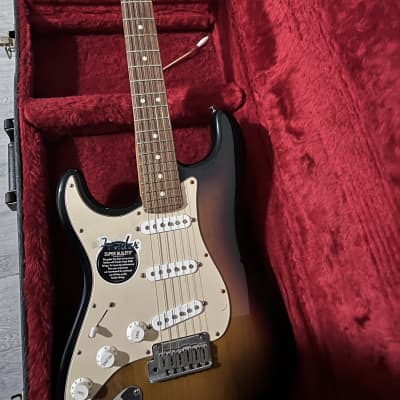 Fender American Series Stratocaster 2000 - 2007 image 6