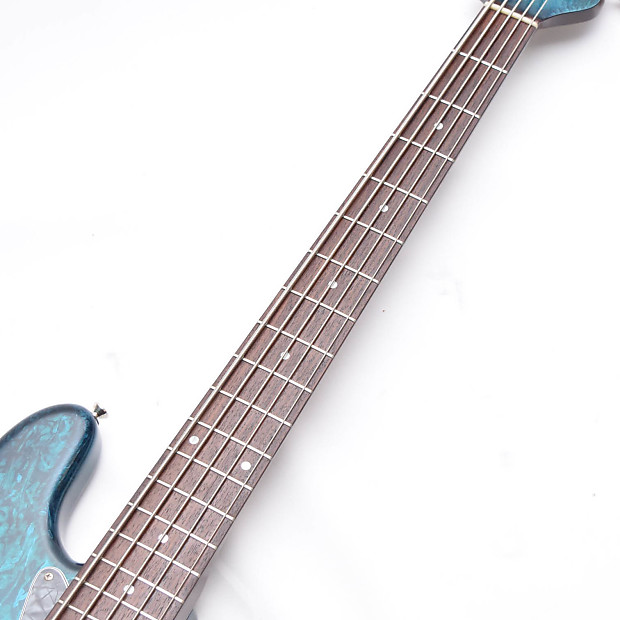 Sago Classic Style J5 Custom color / MIJ | Reverb