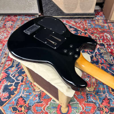 Fernandes USA Custom APG-85S Sustainer Ash SSH MIJ | Reverb